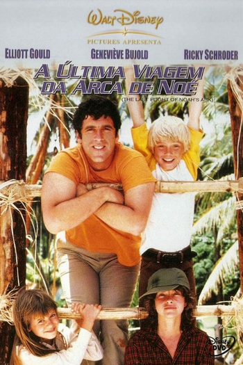  de Filme A Última Viagem da Arca de Noé (1980)