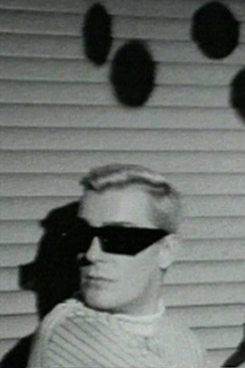 Poster de Curta Undercover Me! (1988)