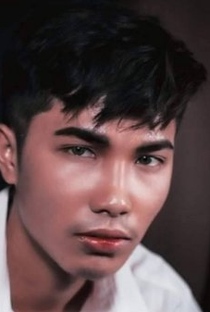 Cris Jay Cabides - Poster 1