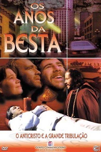  de Filme Os Anos da Besta (1981)