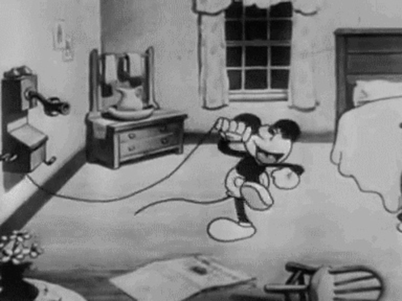 Foto 1 de The Gorilla Mystery