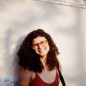 Foto de perfil de Sarah Alves Zuanon
