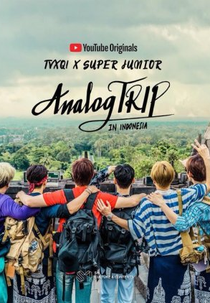 Analog Trip in Indonesia (Analog Trip in Indonesia)