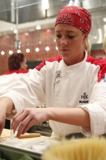Poster de Episódio 10 Chefs Compete (1) (2016)