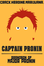 Captain Pronin (Капитан Пронин)