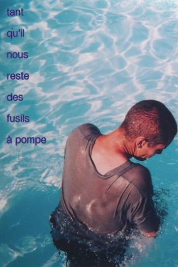 Poster de Curta As Long as Shotguns Remain (2014)