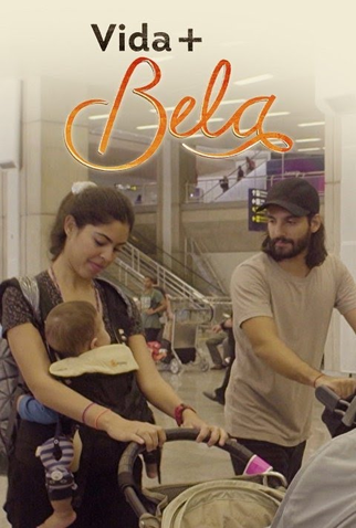 Poster 2 de Série Vida + Bela (1ª Temporada) (2016)