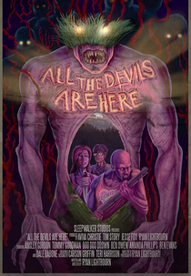 All the Devils Are Here (Sleepwalkers)