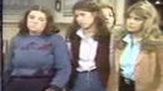 Trailer: The Facts Of Life Intro