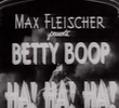 Betty Boop em HA! HA! HA!