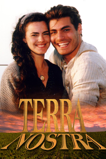  de TV Terra Nostra (1999)