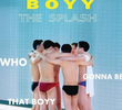 Water Boyy: The Splash