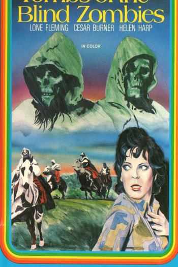  de Filme A Noite do Terror Cego (1972)