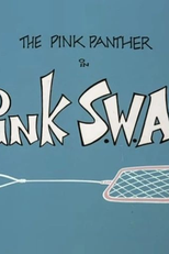 O Maior Inimigo da Pantera (Pink S.W.A.T.)