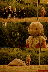 Trick 'r Treat: Back to School (Trick 'r Treat: Back to School)