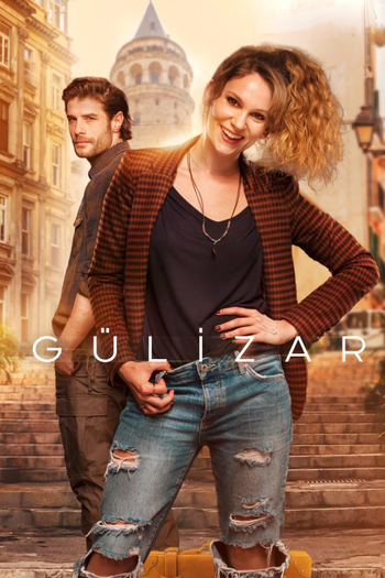 Poster de Franquia Gülizar (2018)
