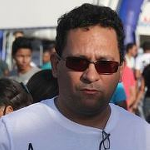 Foto de perfil de Mauro Ribeiro Jr.