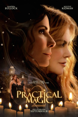 Da Magia à Sedução: Feitiço de Amor (Practical Magic 2)