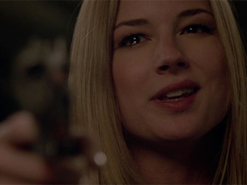 Foto 9 de Revenge (4ª Temporada)