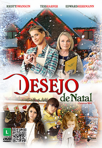 Desejo de natal (A Christmas Wish)