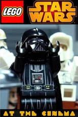 Lego - Star Wars - At The Cinema (Lego - Star Wars - At The Cinema)
