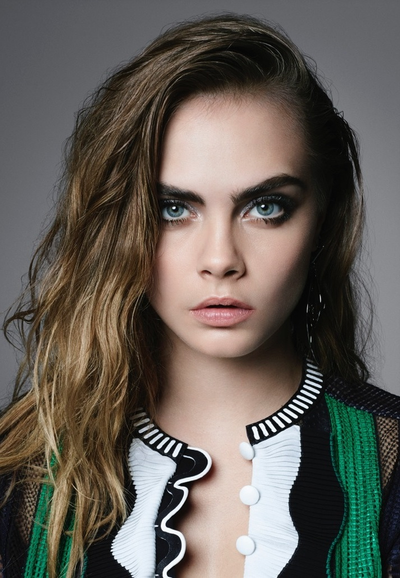 Cara Delevingne - Foto 1