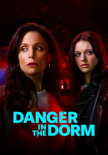 Perigo no Dormitório (Danger in the Dorm)