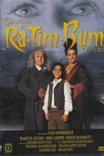  de Filme Castelo Rá-Tim-Bum, O Filme (1999)