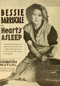 Corações Adormecidos (Hearts Asleep)