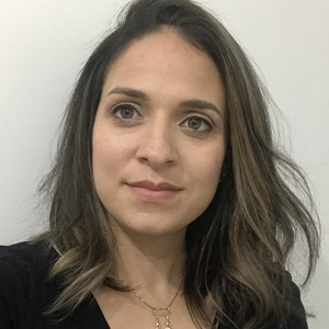 Foto de perfil de Fernanda