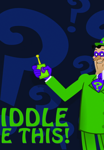 Charada (Riddler)