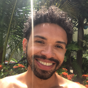 Foto de perfil de Herbster Alex