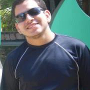Foto de perfil de Rubens Pena