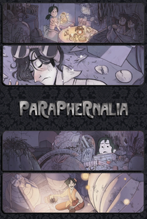Paraphernalia - Poster / Capa / Cartaz - Oficial 1