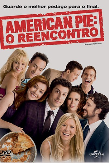  de Filme American Pie: O Reencontro (2012)