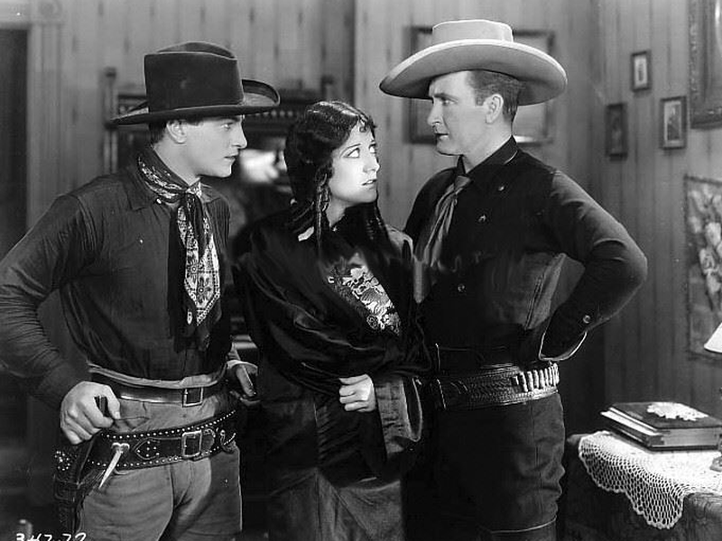 Foto 3 de A Lei do Deserto