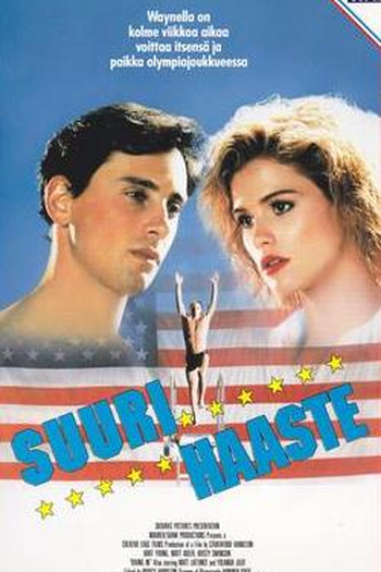  de Filme Salto Mortal: O Desafio (1990)