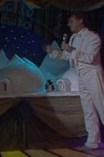 Poster de Episódio Episodio 28 (1988)