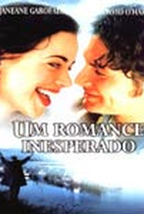 Um Romance Inesperado - Poster / Capa / Cartaz - Oficial 2