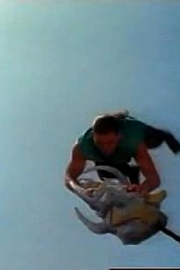 Poster de Episódio Green No More (2) (1994)