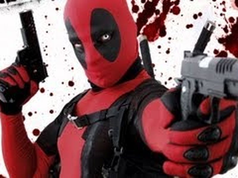 Foto 1 de DEADPOOL - The Webseries