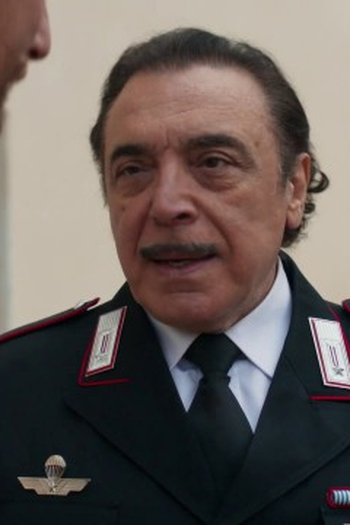 Poster de Episódio Dimmi chi sei (2018)