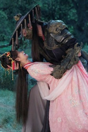 Poster de Episódio  第6集 (2025)