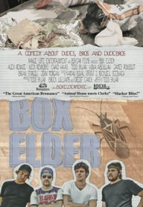 Box Elder (Box Elder)