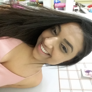 Foto de perfil de Kamila