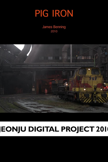  de Curta Pig Iron (2010)