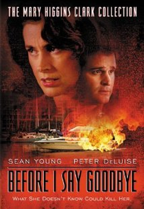 Antes que eu diga adeus (Before I Say Goodbye)