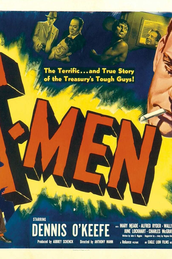  de Filme Moeda Falsa (1947)