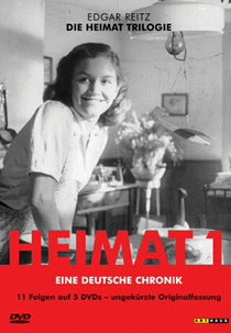 Heimat (1ª Temporada) (Heimat: Eine Deutsche Chronik)