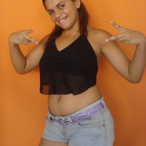 Foto de perfil de Josuênia Santos